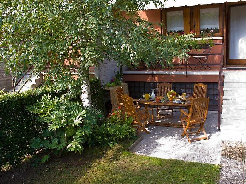 Colifata B&B-1