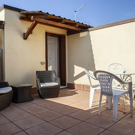 Colifata B&B-3
